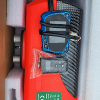 Дизелови печки 8kw ( Diesel heater 8kw 12/24v ), снимка 1 - Аксесоари и консумативи - 44989573