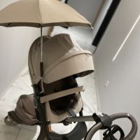 Бебешка количка Stokke, снимка 2 - Детски колички - 45284619