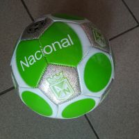 футболна топка 10лв, снимка 1 - Футбол - 45724626