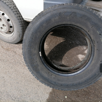Товарна гума 235/75R17.5, снимка 2 - Гуми и джанти - 45035765