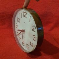 Стенен Немски Часовник, снимка 4 - Други ценни предмети - 45748887