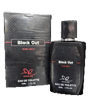 Парфюм Black Out For Men Eau De Toilette 50ml. Забравете всичко, което сте познавали до сега, защото, снимка 1 - Мъжки парфюми - 45782937