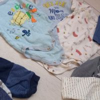 Използвани бебешки дрешки, снимка 2 - Комплекти за бебе - 45242803