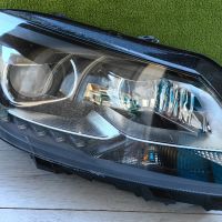 Фар за VW Touran Bi-Xenon LED / ВФ Туран Би Ксенон ЛЕД, снимка 1 - Части - 41305058