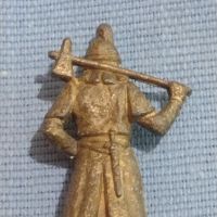 Метална фигура играчка KINDER SURPRISE HUN 2 древен войн перфектна за КОЛЕКЦИОНЕРИ 44781, снимка 10 - Колекции - 45452573