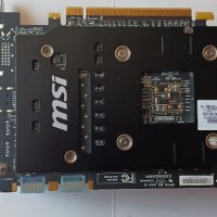 MSI GTX 760 N760 2GD5/OC ITX, снимка 9 - Видеокарти - 45758794