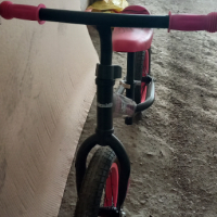 Колело за баланс Chipolino Max Fun 12", снимка 3 - Детски велосипеди, триколки и коли - 45047124
