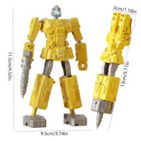 transformers робот писалка / играчки за деца, снимка 2 - Колекции - 45446043