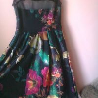Къса рокля, снимка 3 - Рокли - 44974501