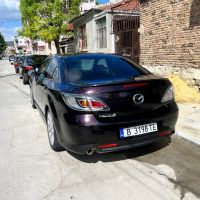 Продавам Mazda6, снимка 3 - Автомобили и джипове - 45380277