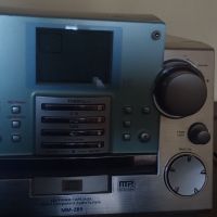 Samsung MM-ZB9 , домашна аудио уредба - FM radio,CD/RW,касетофон,MP3, снимка 2 - Аудиосистеми - 45616059