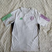 Bayern Munich 23/24 Training Shirt, М, снимка 1 - Спортни дрехи, екипи - 45170406