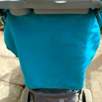 Детска количка, снимка 8 - Детски колички - 45512157
