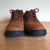 Мъжки обувки 45 номер от естествена кожа, снимка 5 - Ежедневни обувки - 45129690