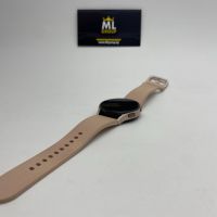 #MLgroup предлага:  #Samsung Galaxy Watch 4 R860 Pink Gold, втора употреба, снимка 2 - Смарт гривни - 45420645