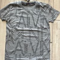 Нови мъжки тениски Calvin Klein S M L XL XXL, снимка 1 - Тениски - 45783599