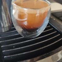 Кафемашина Delonghi EC151 перфектно еспресо кафе крема цедка Делонги , снимка 7 - Кафемашини - 45503461