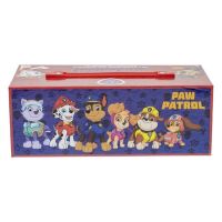 Куфарче за рисуване "Paw Patrol" , снимка 6 - Рисуване и оцветяване - 45398829