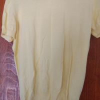 Дамски к-т(блуза +жилетка),XL,Uni Qlo, снимка 2 - Комплекти - 45193777