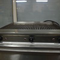 Електрическа скара, снимка 2 - Обзавеждане на кухня - 45434389