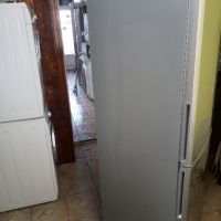 Иноксов комбиниран хладилник с фризер Samsung 2 години гаранция!, снимка 7 - Хладилници - 45231951