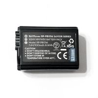 Батерия SONY NP-FW50 за Alpha 7 SLT R, A5000, A6000, a6300, a6500, снимка 1 - Оригинални батерии - 45512378