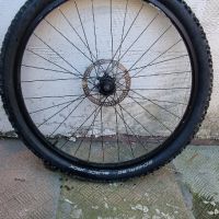 Велосипедни гуми 2 бр Schwalbe black , снимка 2 - Велосипеди - 45750689