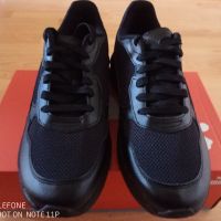 Оригинални маратонки Puma X-RAY Balck номер 44.5 и 46, снимка 3 - Маратонки - 45318684