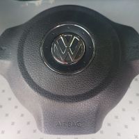 Airbag волан за VW Golf 6, Scirocco, Tiguan, Touran, Caddy и др., снимка 1 - Части - 45401611