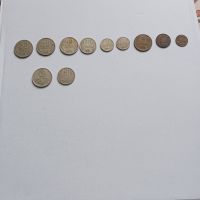 Колекция монети от 1806-1997г, снимка 6 - Нумизматика и бонистика - 45134100
