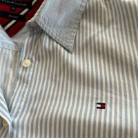 Риза с дълъг ръкав Tommy Hilfiger, размер US 10 или L, снимка 1 - Ризи - 45388949