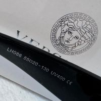 Versace 2024 дамски слънчеви очила котка VE4450, снимка 14 - Слънчеви и диоптрични очила - 45446002