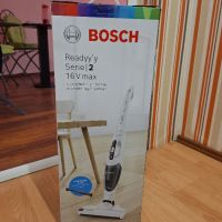 BOSCH Readyy' y Serie | 2 16V max , снимка 7 - Прахосмукачки - 45267670