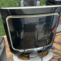 Монитор Philips 17 LCD 170X6 1024x1280, снимка 5 - Монитори - 45416952
