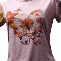 Дамски тениски- различни модели , снимка 11 - Тениски - 45826627