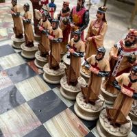 Римски шах!, снимка 2 - Други - 45397447