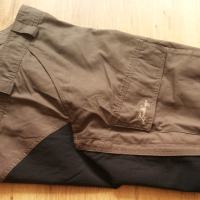 Lundhags Traverse Stretch Pant размер 54 / XL за лов панталон със здрава и еластична материи - 871, снимка 7 - Екипировка - 44960791
