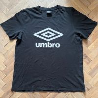 Мъжка тениска Umbro, снимка 1 - Тениски - 45163904
