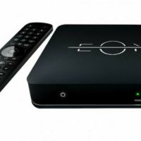 ЕОН SMART TV BOX приемник + над 800 канала,4К - НOВ, снимка 5 - Приемници и антени - 45181064