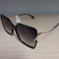 Дръзки дамски слънчеви очила Ана Хикман, снимка 1 - Слънчеви и диоптрични очила - 45142761