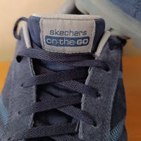 Skechers-Много Запазени, снимка 11 - Спортни обувки - 45874674