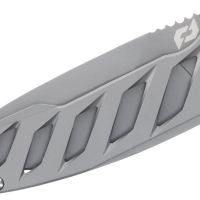 Сгъваем нож Schrade Delta Class Ventricle 1159323, снимка 3 - Ножове - 45019276