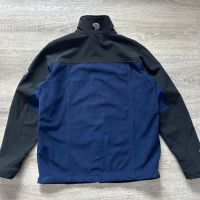 Мъжки Windstopper Mountain Hardwear Tech Jacket, Размер S, снимка 8 - Якета - 45306293