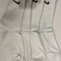 ⭕Висок клас памучни  чорапи стек от 12 чифта
найк, снимка 1 - Дамски чорапи - 45776045