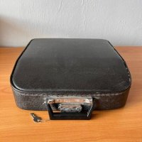 Ретро пишеща машина, снимка 5 - Антикварни и старинни предмети - 45446107