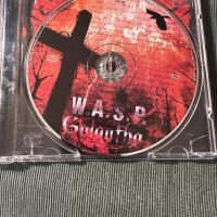 W.A.S.P, снимка 7 - CD дискове - 42664311