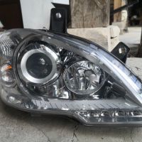 Фар Mercedes Vito W639 Bi-Xenon LED Десен/Фар Мерцедес Вито Оригинален, снимка 3 - Части - 45807666