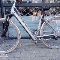 електрически велосипед ,като нов, снимка 1 - Велосипеди - 45425181
