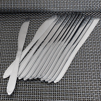  прибори за хранене  вилици/лъжици/ножове/чаени лъжици, снимка 2 - Прибори за хранене, готвене и сервиране - 45050472