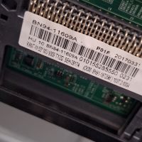 Основна платка -,BN94-11609A,BN41-02570 SAMSUNG UE55MU9002T 55inc DISPLAY CY-UM055FLLV1V, снимка 3 - Части и Платки - 45859052